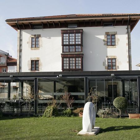 La Casa Del Patron Hotel Murguía Eksteriør billede