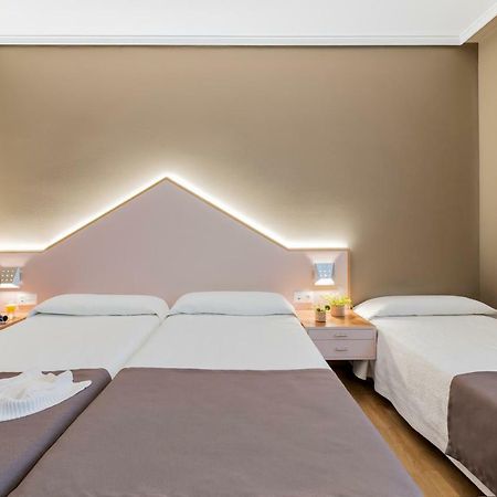 La Casa Del Patron Hotel Murguía Eksteriør billede