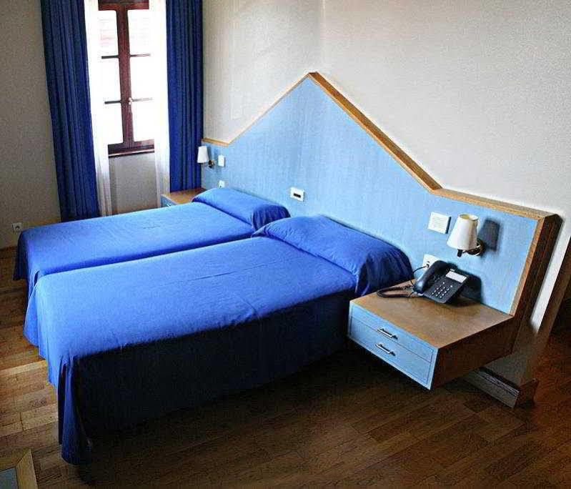 La Casa Del Patron Hotel Murguía Eksteriør billede